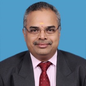 mani narayanan