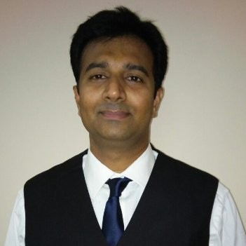 raghu cognizant